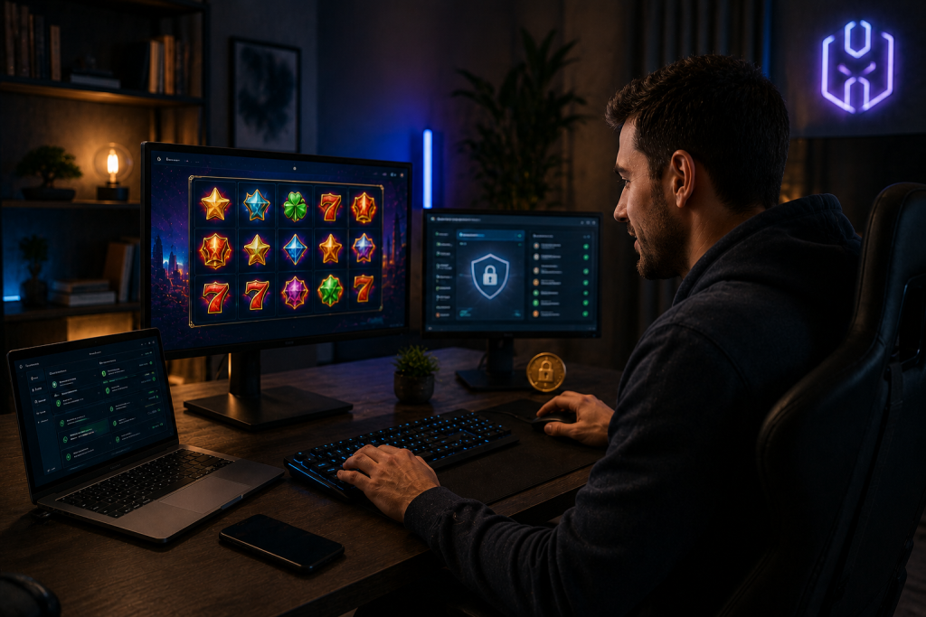 Ознаки сторінки, якій краще не довіряти