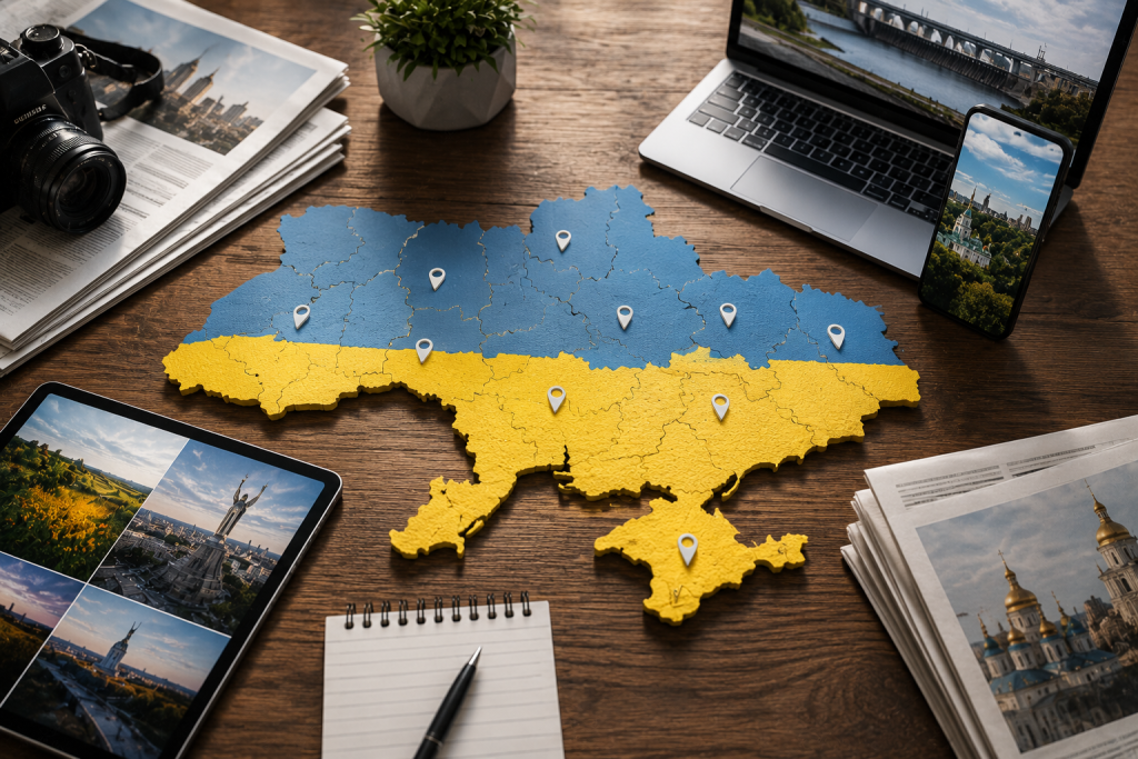 новости регионов