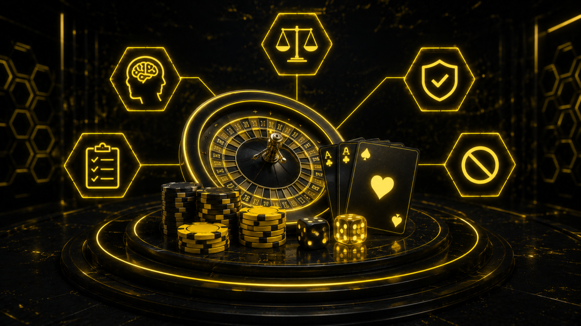 Що варто знати перед початком гри на платформі Паріматч 24
