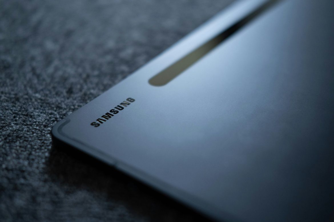 Планшеты Samsung Galaxy
