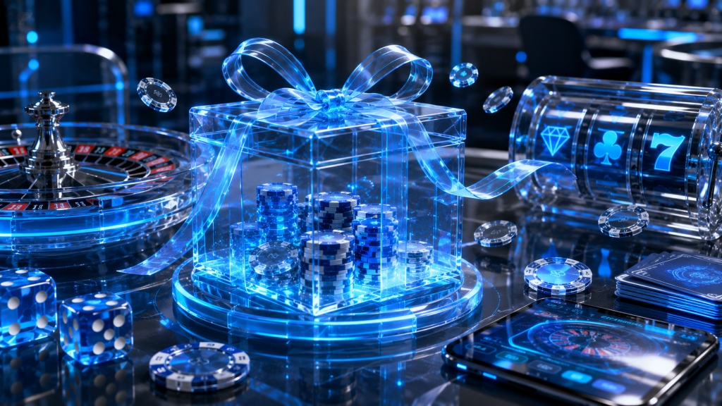 Як бонус впливає на ігровий процес