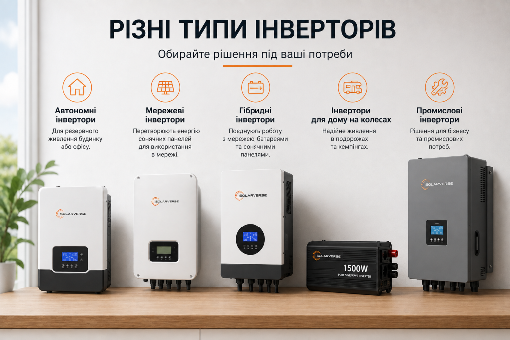 Напруга батареї та MPPT: деталі сумісності